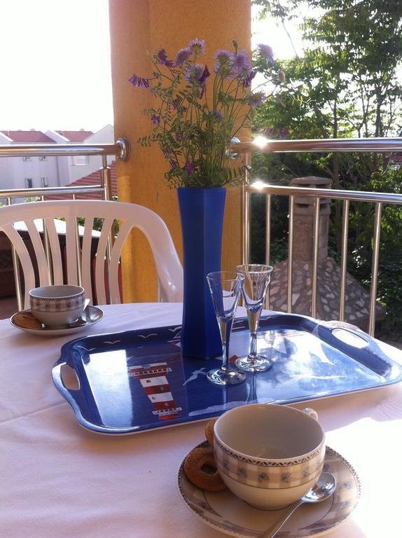 Apartments Leona & David Малинська Номер фото