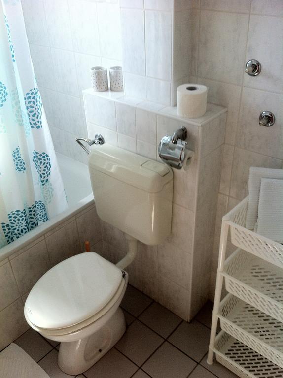 Apartments Leona & David Малинська Номер фото