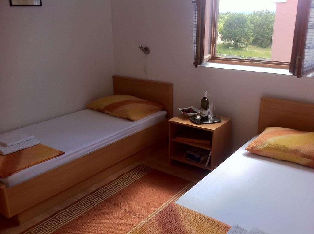 Apartments Leona & David Малинська Номер фото