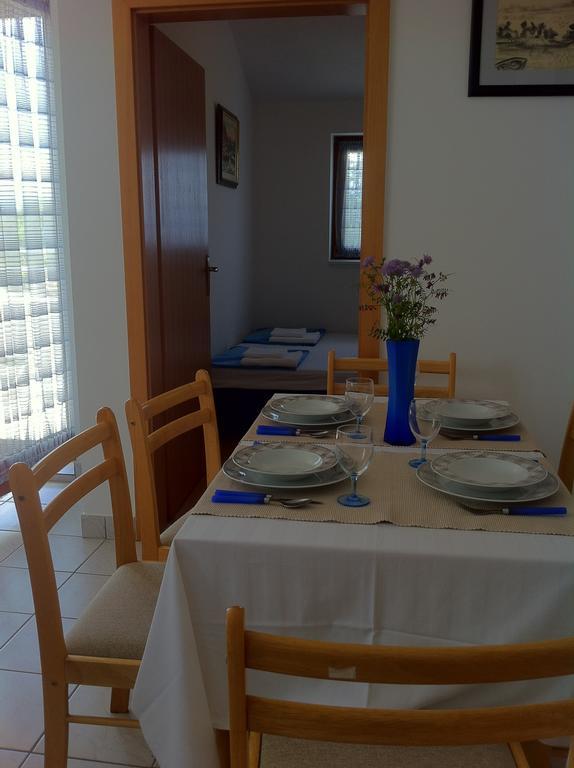 Apartments Leona & David Малинська Номер фото