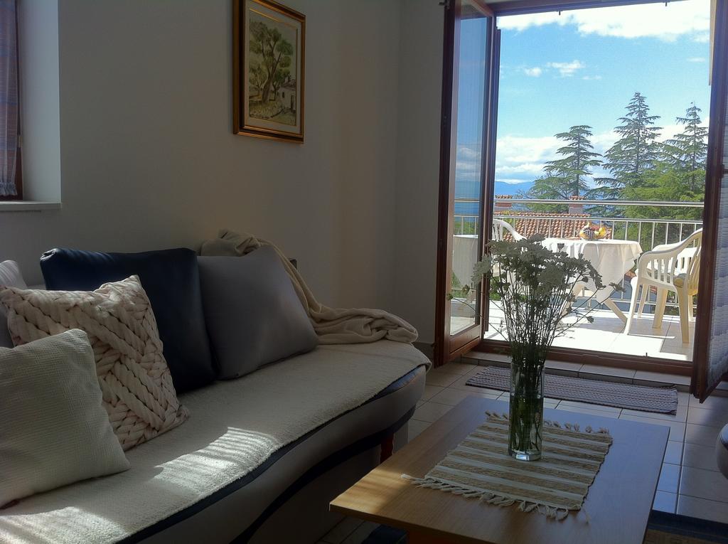 Apartments Leona & David Малинська Номер фото
