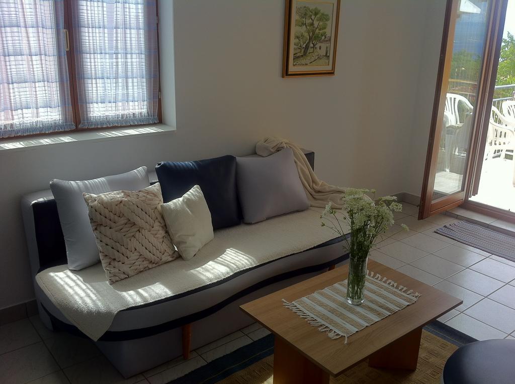 Apartments Leona & David Малинська Номер фото