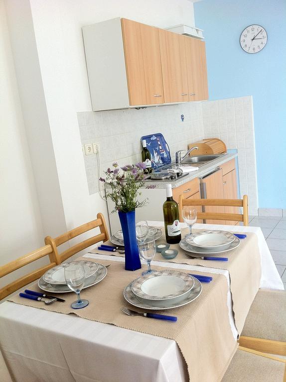 Apartments Leona & David Малинська Номер фото