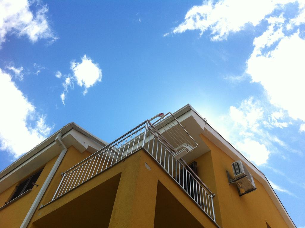 Apartments Leona & David Малинська Номер фото